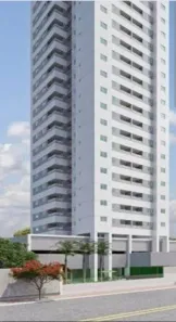 Apartamento com 3 Quartos à venda, 60m² no Madalena, Recife