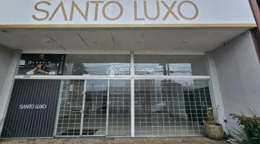 Ponto Comercial para alugar, 360m² no Marechal Rondon, Canoas