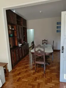 Apartamento com 3 Quartos para venda ou aluguel, 117m² no Saúde, Salvador