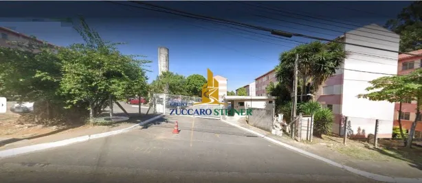 Apartamento com 2 Quartos à venda, 40m² no Vila Carmela I, Guarulhos