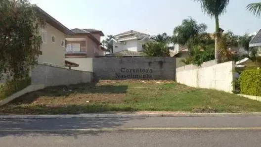 Lote/Terreno à venda, 420m² no Jardim Altos de Santana II, Jacareí
