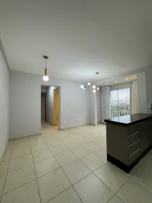 Apartamento com 3 Quartos para alugar, 65m² no Parque Amazônia, Goiânia