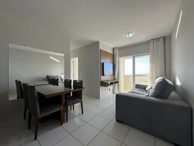 Apartamento com 3 Quartos à venda, 73m² no Centro, Londrina