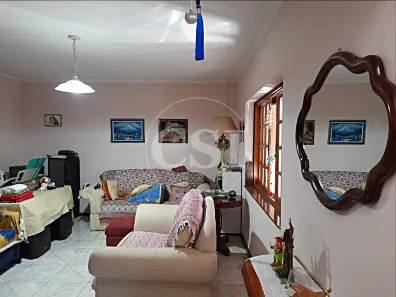Casa de Condomínio com 4 Quartos à venda, 178m² no Parque Alto Taquaral, Campinas