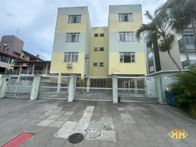 Apartamento com 2 Quartos para alugar, 60m² no Ingleses do Rio Vermelho, Florianópolis