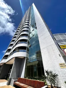 Apartamento com 2 Quartos à venda, 55m² no Ponta Negra, Natal