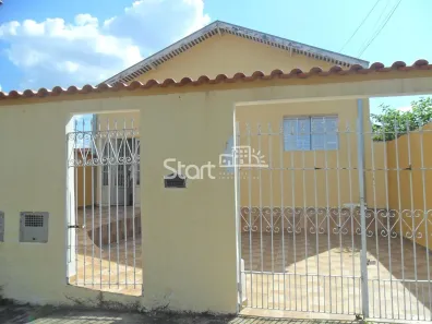 Casa com 3 Quartos à venda, 150m² no Vila Santana, Campinas