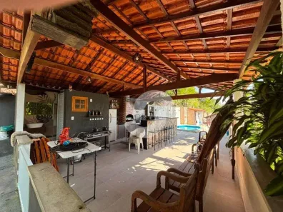 Casa com 4 Quartos à venda, 392m² no Vila Progresso, Niterói