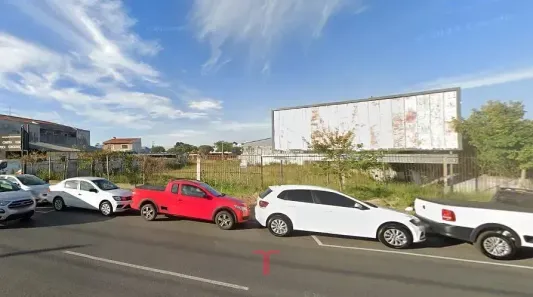 para alugar, 723m² no Boqueirão, Curitiba