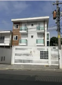 Casa de Condomínio com 2 Quartos à venda, 46m² no Vila Gustavo, São Paulo