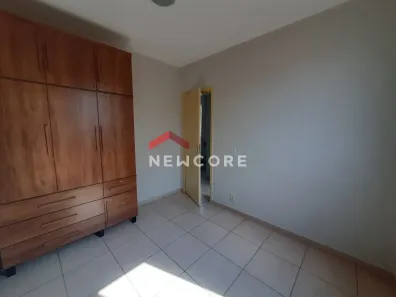Apartamento com 2 Quartos à venda, 47m² no Loteamento Clube V, São José do Rio Preto