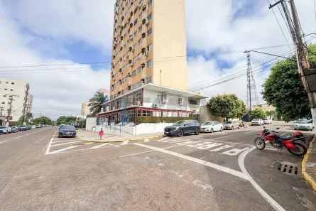Sala Comercial à venda, 153m² no Centro, Rondonópolis