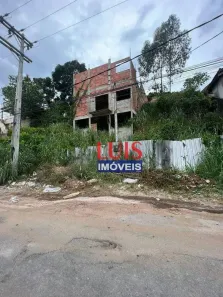 Lote/Terreno à venda, 400m² no Piratininga, Niterói