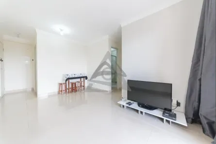 Apartamento com 3 Quartos à venda, 64m² no Bonfim, Campinas