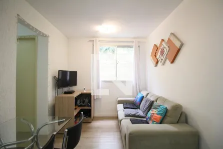 Apartamento com 2 Quartos à venda, 42m² no Jardim Paris, São Paulo