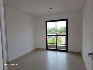 Apartamento com 2 Quartos à venda, 48m² no Cidade Vargas, São Paulo
