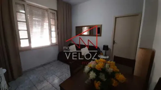 Apartamento com 2 Quartos à venda, 54m² no Glória, Rio de Janeiro