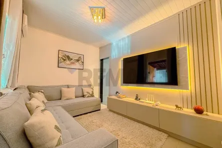 Casa de Condomínio com 2 Quartos à venda, 90m² no Sabará III, Londrina