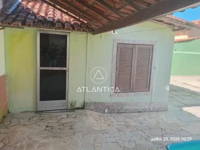 Casa com 4 Quartos à venda, 250m² no Ouro Verde, Rio das Ostras