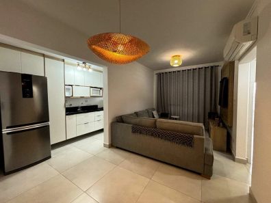 Apartamento com 2 Quartos à venda, 92m² no Tupi, Praia Grande