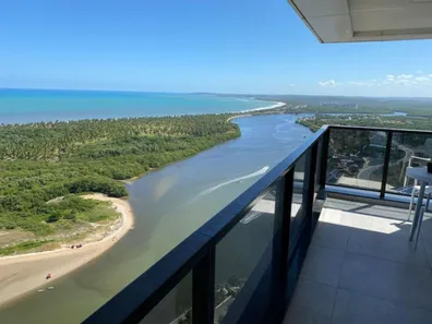 Apartamento com 2 Quartos à venda, 97m² no Barra de Jangada, Jaboatão dos Guararapes