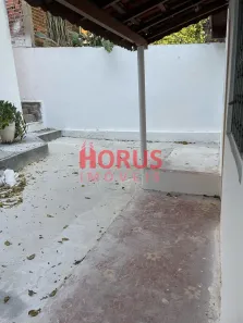 Casa com 1 Quarto para alugar, 70m² no Parque Peruche, São Paulo