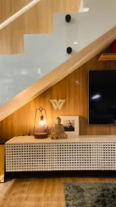Cobertura com 3 Quartos à venda, 204m² no Alto da Glória, Curitiba