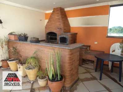 Casa com 4 Quartos à venda, 400m² no Jardim Nossa Senhora de Fátima, Nova Odessa