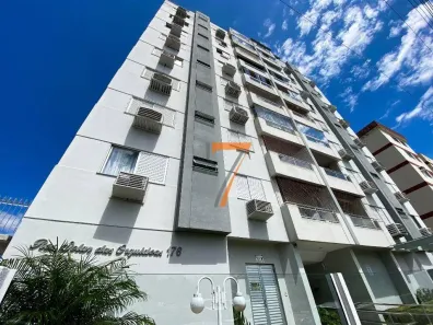 Apartamento com 3 Quartos à venda, 97m² no Balneário, Florianópolis