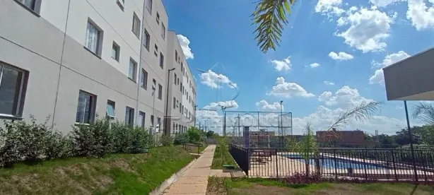Apartamento com 2 Quartos à venda, 48m² no Éden, Sorocaba