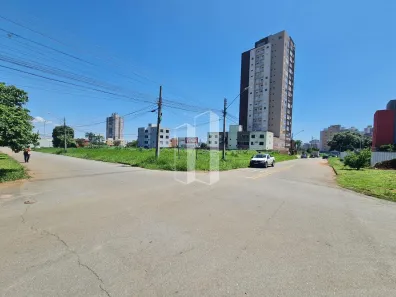 Lote/Terreno à venda, 1793m² no Vila Rosa, Goiânia