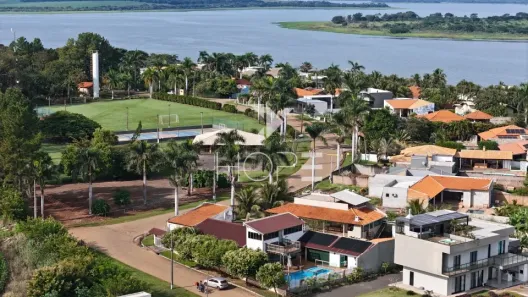 Fazenda/Sítio com 3 Quartos à venda, 550m² no , Alvorada do Sul