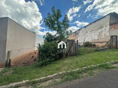 Lote/Terreno à venda, 264m² no Recanto das Pedras (Assistência), Rio Claro