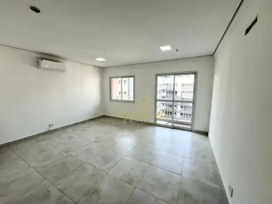Sala Comercial para venda ou aluguel, 42m² no Vila Mathias, Santos