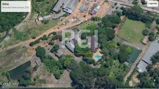 Lote/Terreno à venda, 28245m² no Santa Rosa de Lima, Porto Alegre