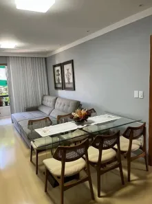 Apartamento com 2 Quartos à venda, 95m² no Jardim da Penha, Vitória