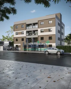 Apartamento com 2 Quartos à venda, 55m² no Mangabeira, João Pessoa