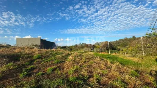 Lote/Terreno à venda, 285m² no Centro, São Carlos