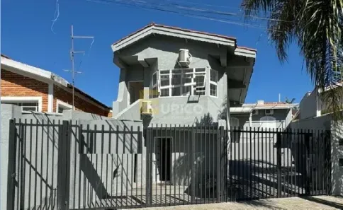 Casa com 5 Quartos à venda, 230m² no Vila São Cristóvão, Valinhos