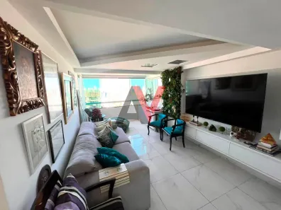 Apartamento com 3 Quartos à venda, 80m² no Boa Viagem, Recife