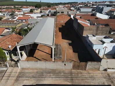 Lote/Terreno à venda, 900m² no Centro, Itatinga