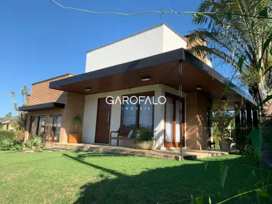 Casa de Condomínio com 4 Quartos à venda, 320m² no Jardim Martineli, Itatiaia