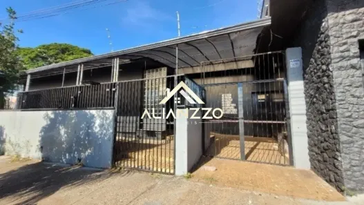 Prédio Comercial à venda, 273m² no Jardim Sumaré, Ribeirão Preto