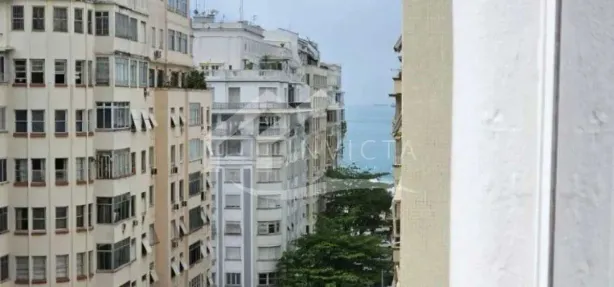 Apartamento com 3 Quartos à venda, 305m² no Copacabana, Rio de Janeiro