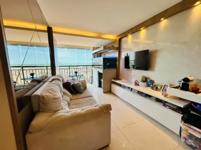 Apartamento com 3 Quartos à venda, 70m² no Cocó, Fortaleza