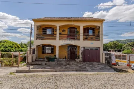 Casa com 6 Quartos à venda, 356m² no Nossa Senhora Medianeira, Santa Maria