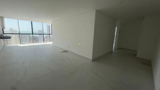 Apartamento com 4 Quartos à venda, 174m² no Miramar, João Pessoa