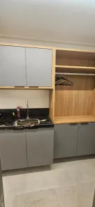 Flat com 1 Quarto à venda, 20m² no Cabo Branco, João Pessoa