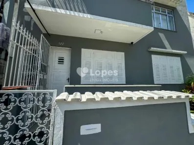 Casa com 2 Quartos à venda, 60m² no Grajaú, Rio de Janeiro