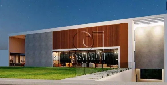 Casa de Condomínio com 6 Quartos à venda, 1400m² no Residencial Tamboré, Barueri